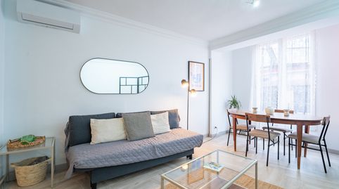Foto 2 de Piso en venta en Carcer, 1, Centro Histórico, Málaga Capital