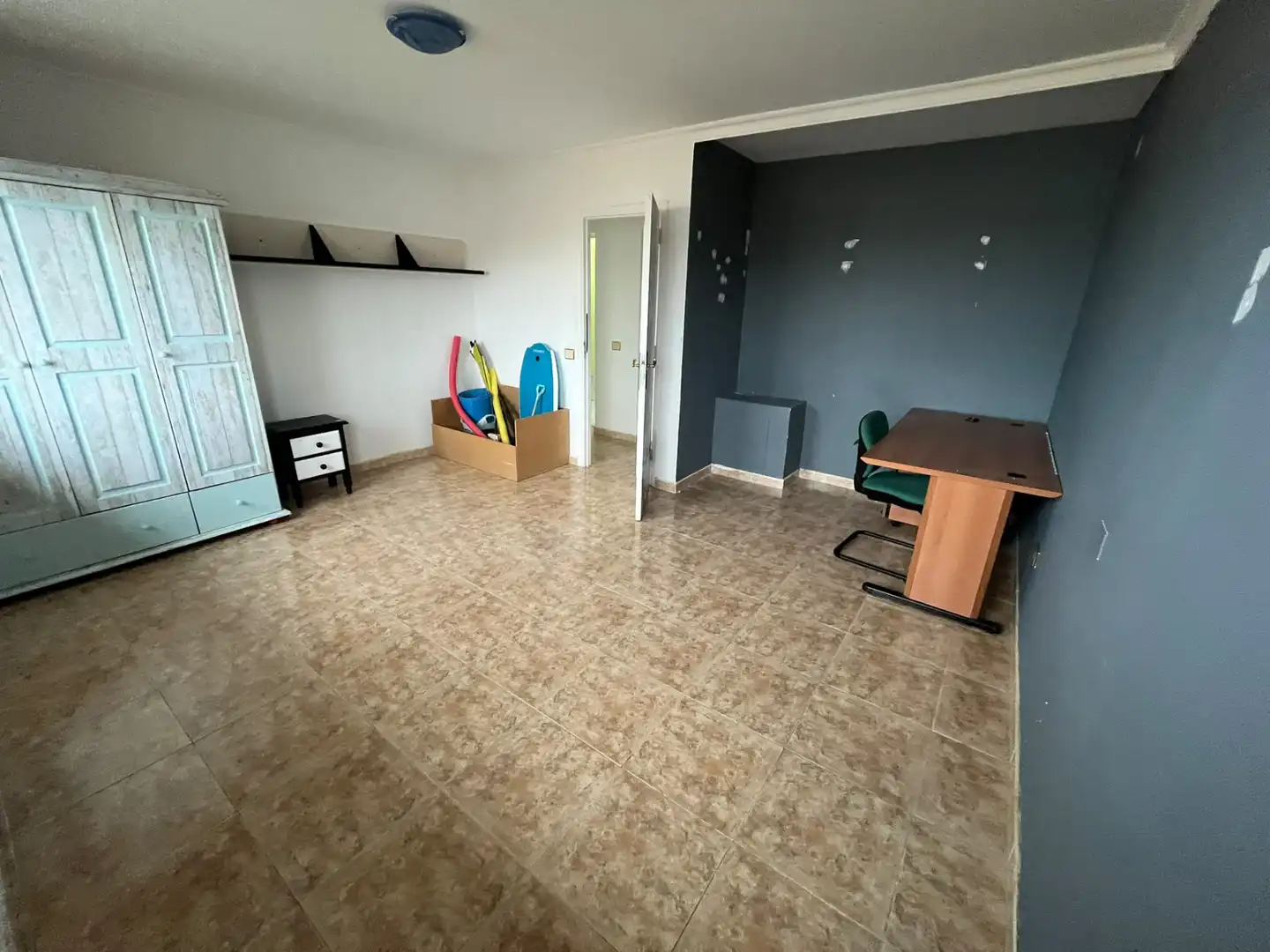 Flat for sale in Centro