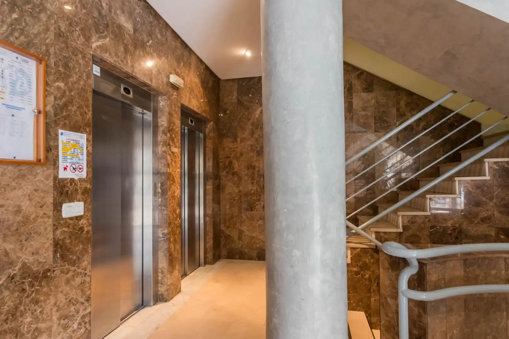 Appartement avec ascenseur à vendre à Calle FARO MANUEL ACOSTA, DEL, imagen 25