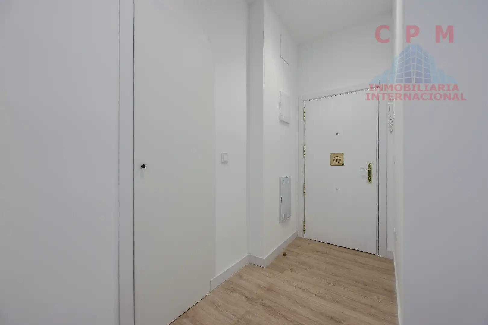 Wohnung zur Miete in Madrid mit Klimaanlage, Heizung und Parkett