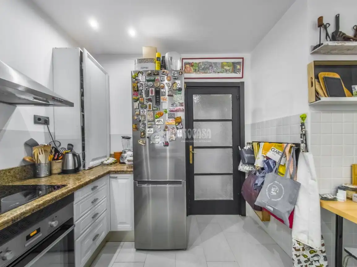 Piso con ascensor en venta en Chamberí, imagen 9