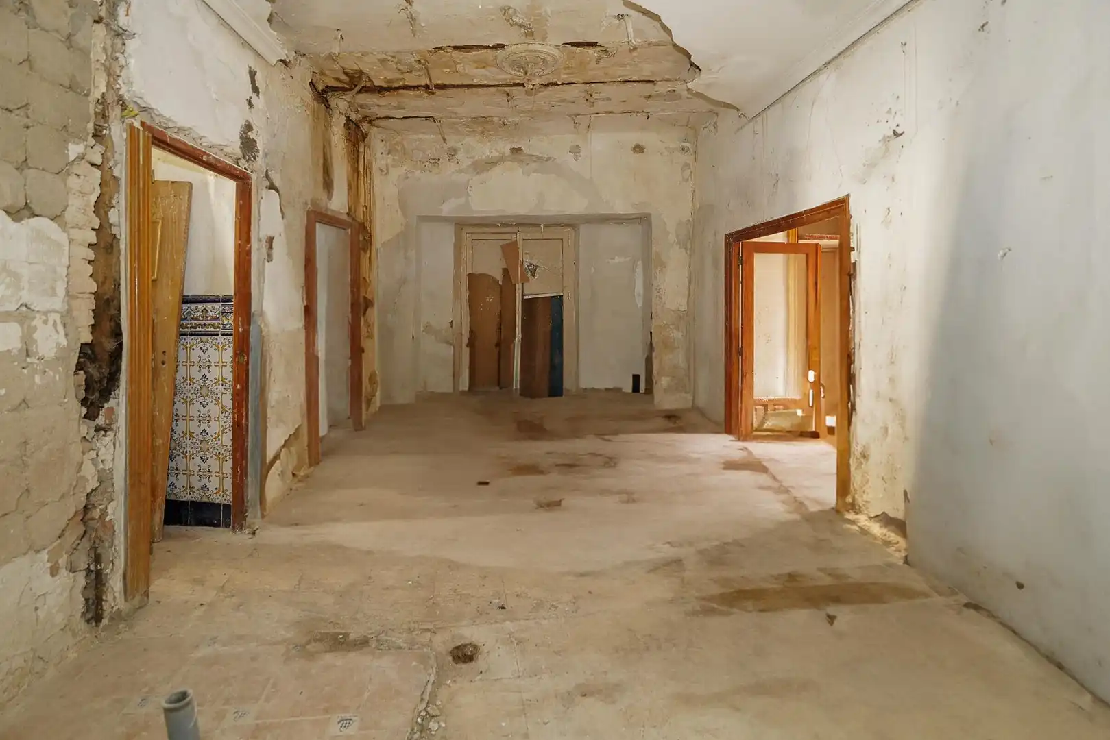 Edificio en venta en Toledo