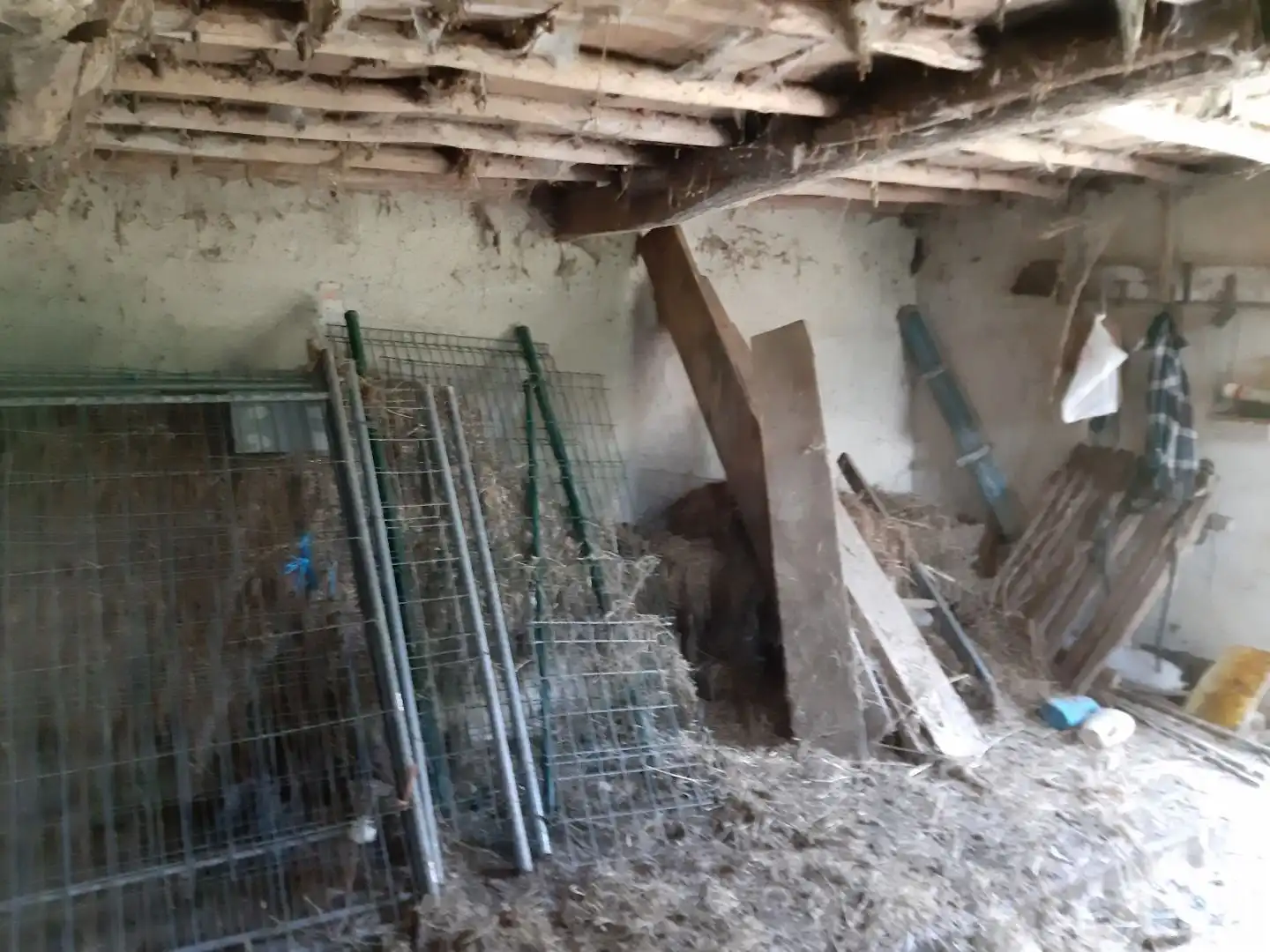 Casa o xalet en venda en Parres amb Jardí privat