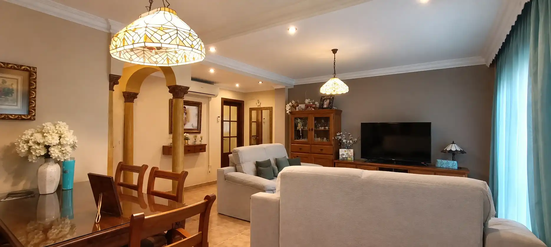 Piso con terraza en venta en Centro, imagen 8