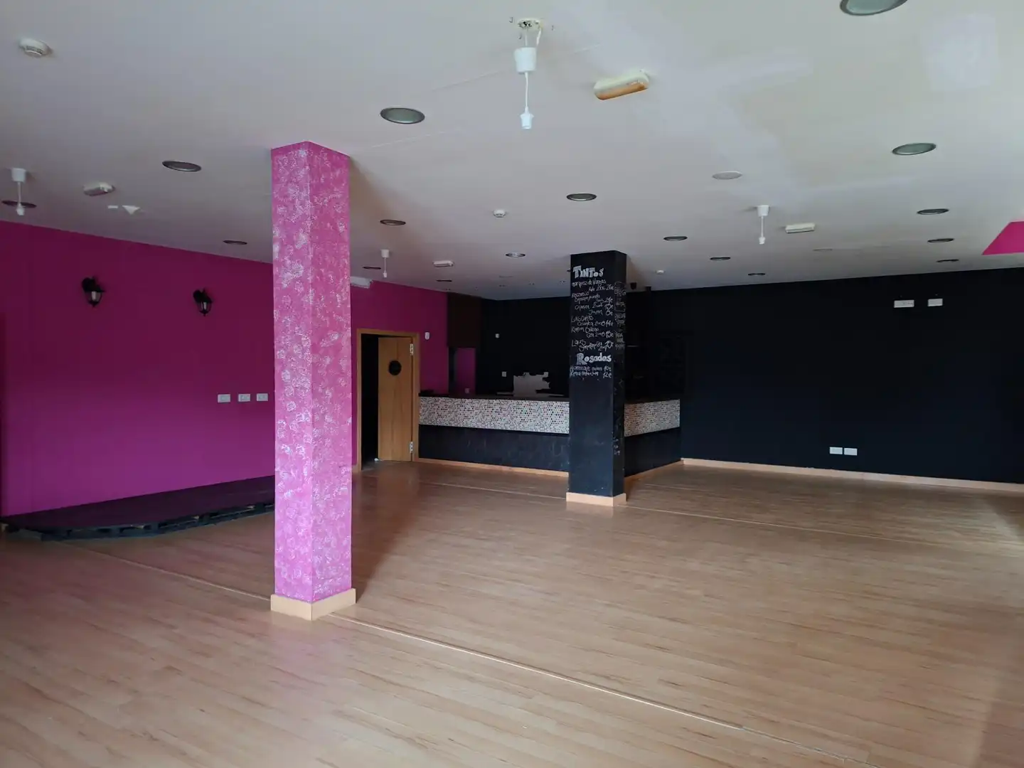 Commercial properties for rent in Panticosa