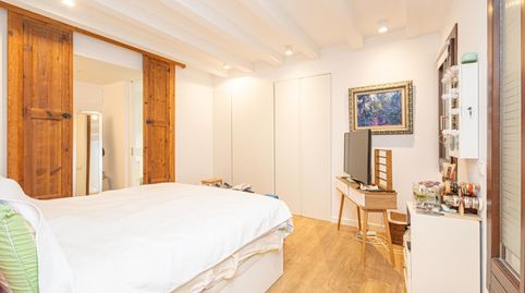 Foto 5 von Erdgeschoss zum Verkauf in Sant Jaume, Palma de Mallorca