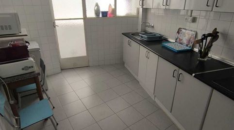 Foto 5 von Wohnung zur Miete in Camino de Ronda, Granada Capital