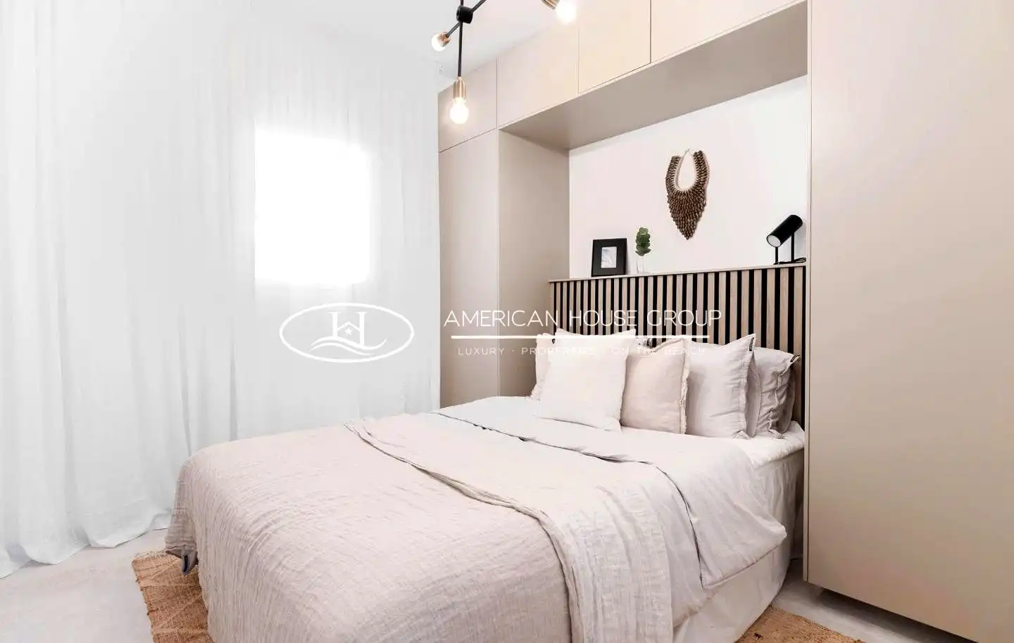 Apartament amb piscina en venda a La Quinta, imagen 13