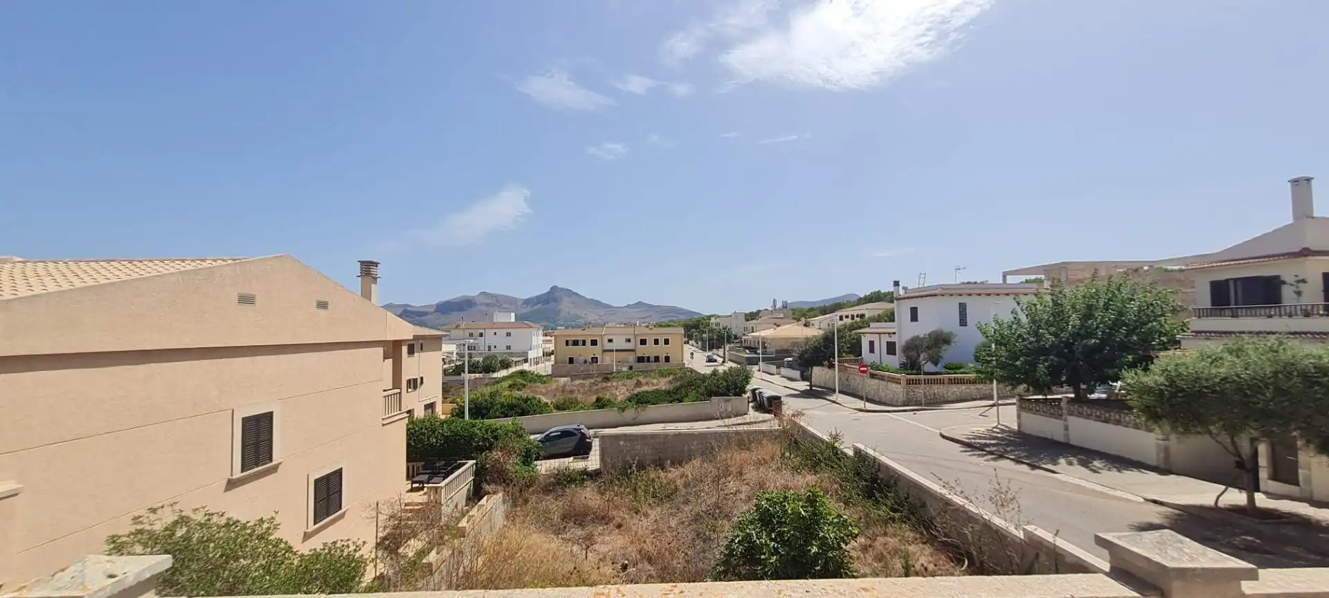 Casa o xalet en venda en Santa Margalida amb Aire condicionat, Calefacció i Jardí privat