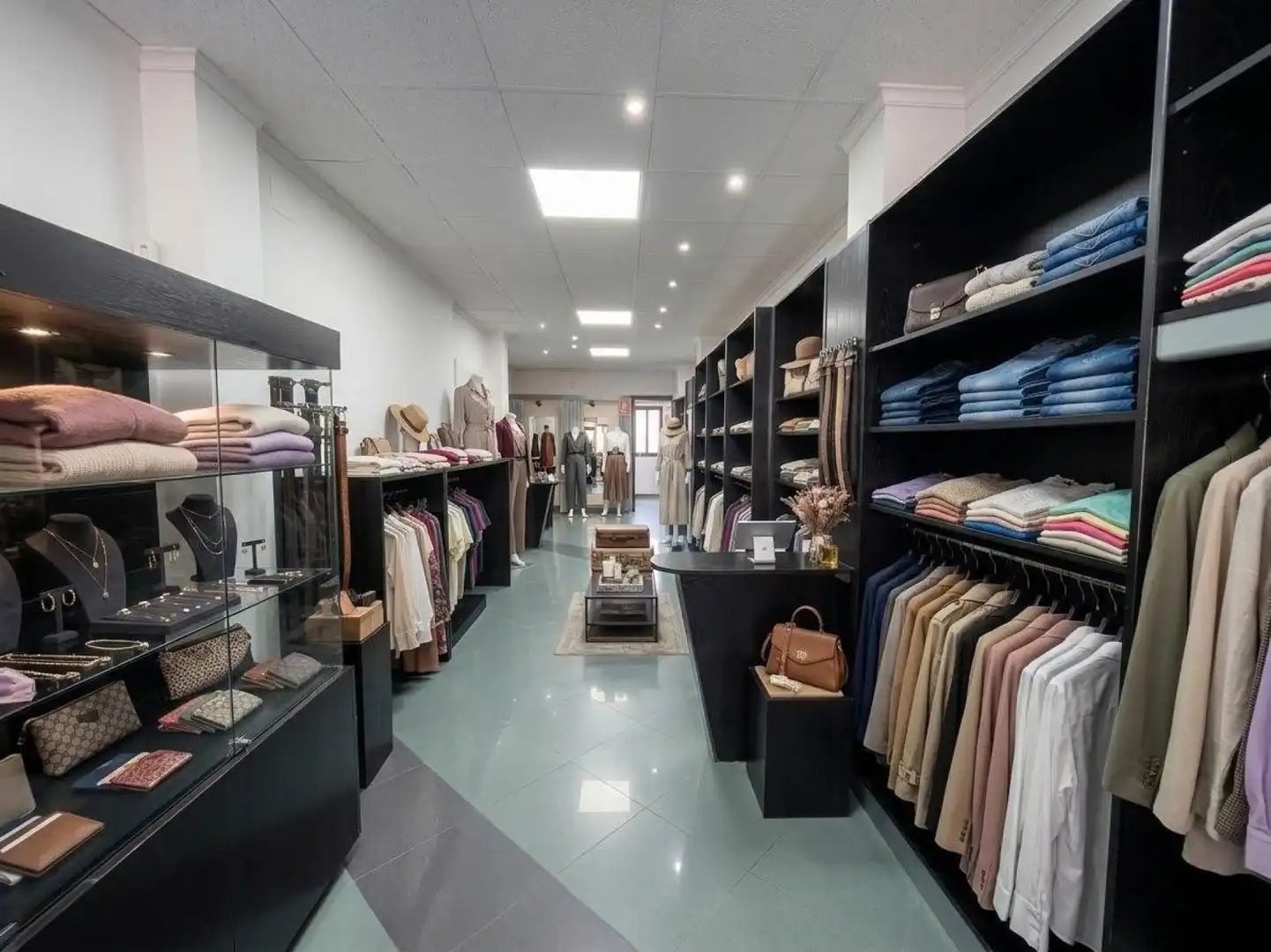 Commercial properties for sale in Utrillas