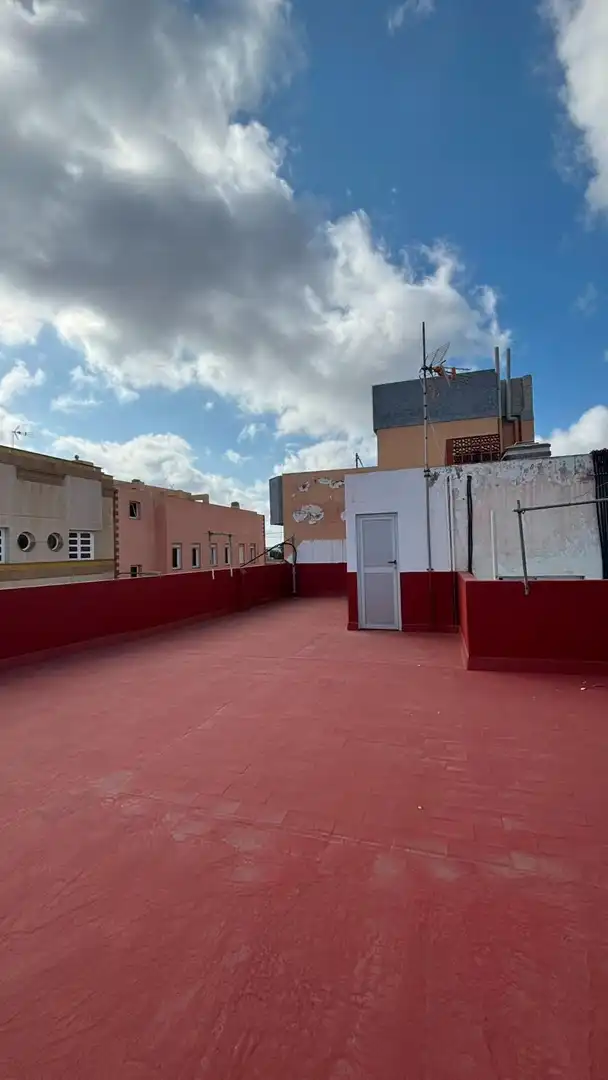 Residencial en venda a Calle Calle Patagonia 11, imagen 7