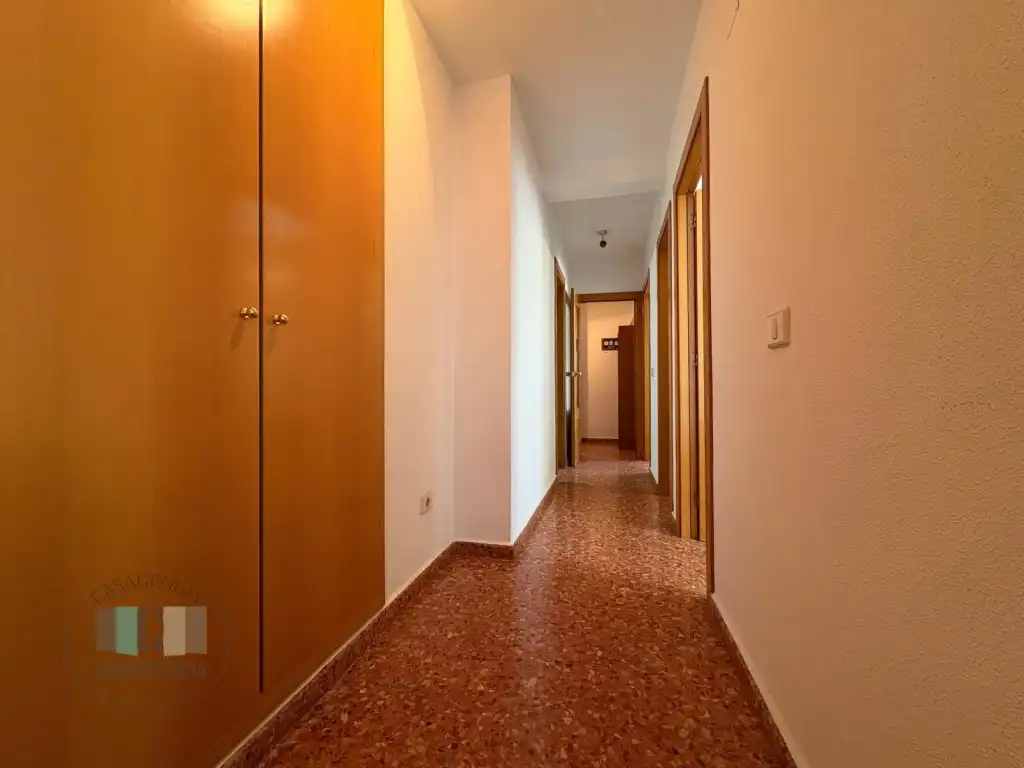 Apartamento en venta en Calle Punta (La), Heliópolis