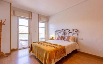 Bedroom of Duplex for sale in Orihuela  with Air Conditioner, Terrace and Balcony