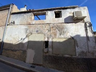 House for sale in Amargura 42