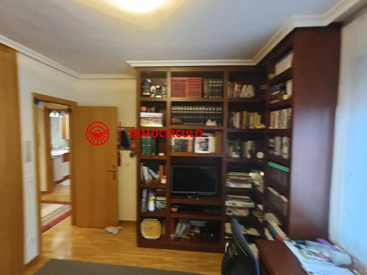 Flat with lift for sale in Illera, imagen 23