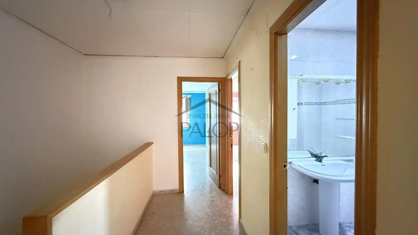 Casa o xalet en venda en Carcaixent