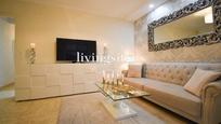 Living room of Flat for sale in Sitges  with Air Conditioner and Terrace