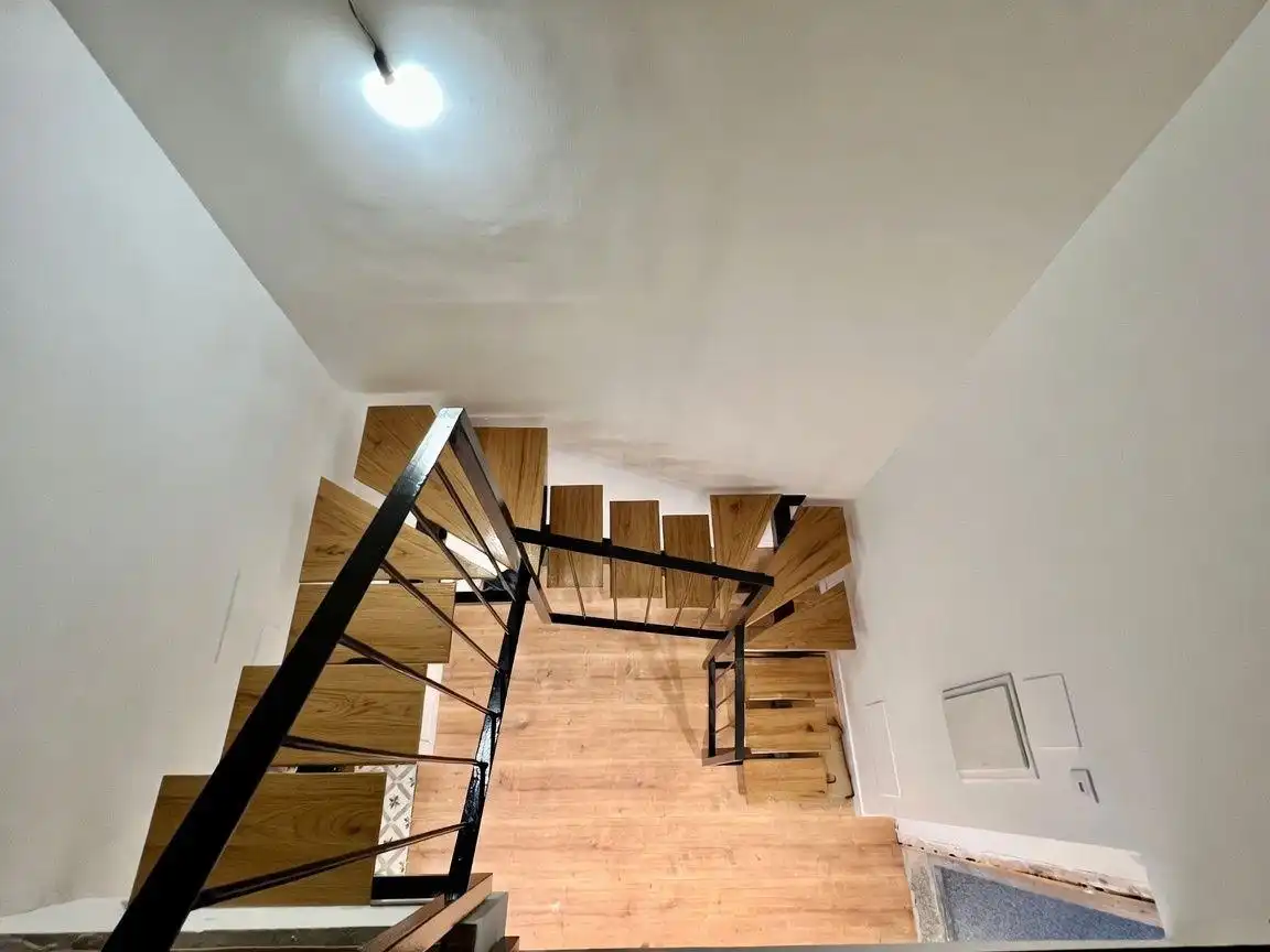 Flat for sale in Sabadell  with Air Conditioner, Heating and Terrace