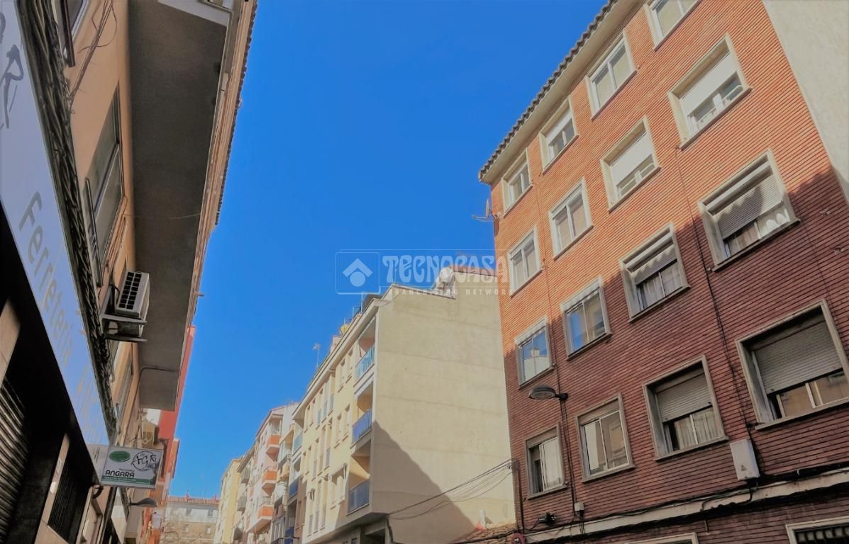 Pis en venda a Barrio Torrero