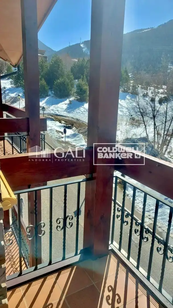 Ático con terraza en alquiler en Calle Urbanització de Sant Pere, 35, imagen 26