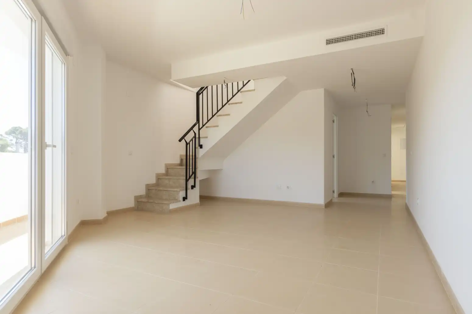 Ático en venta en Náquera con Aire acondicionado, Terraza y Trastero