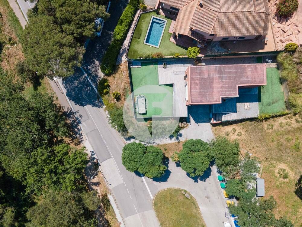 House or chalet for sale in Vilanova del Vallès