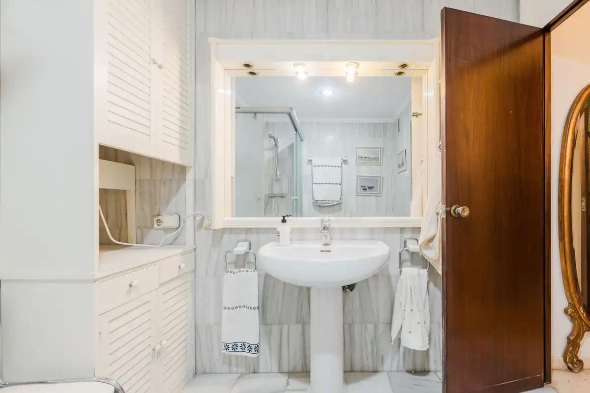 Wohnung zum Verkauf in Calle Levíes, imagen 25