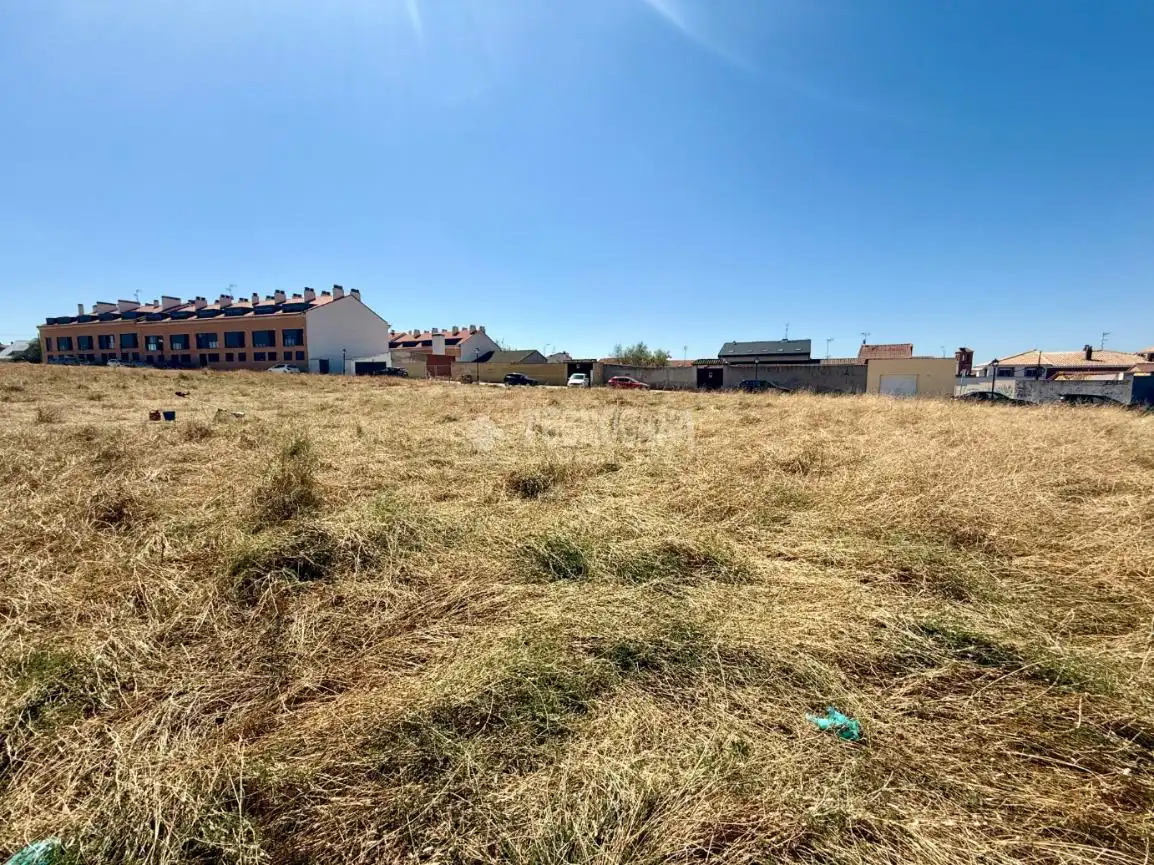 Terreny residencial en venda a Torrejón del Rey, imagen 14