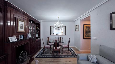 Foto 3 de Pis de lloguer a Avenida Reyes Católicos, Reyes Católicos, Burgos Capital