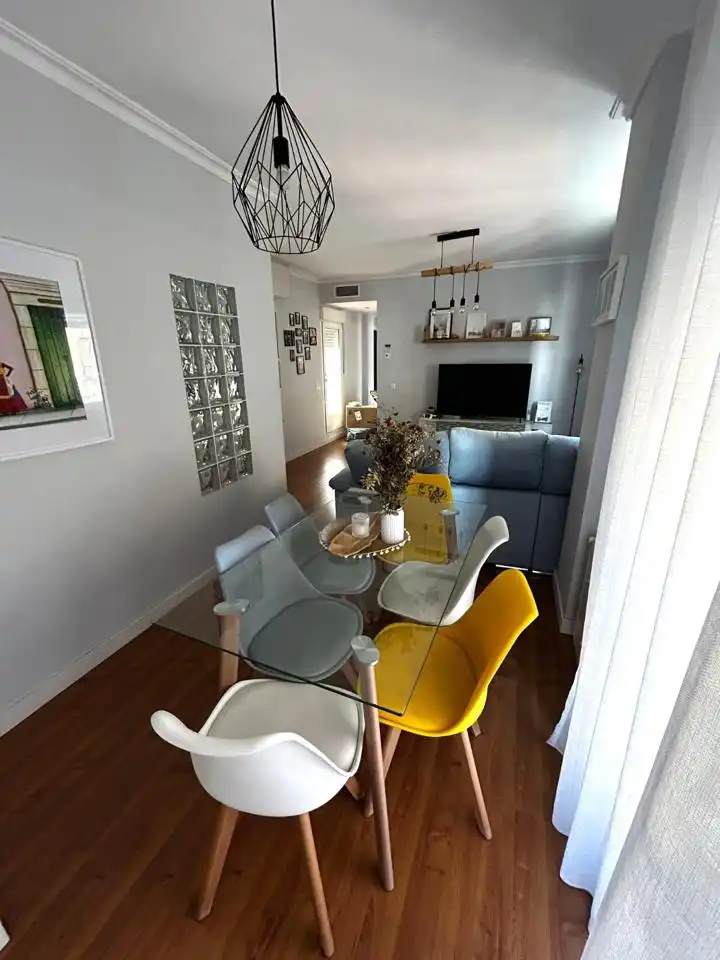 Wohnung zum Verkauf in Casco Antiguo