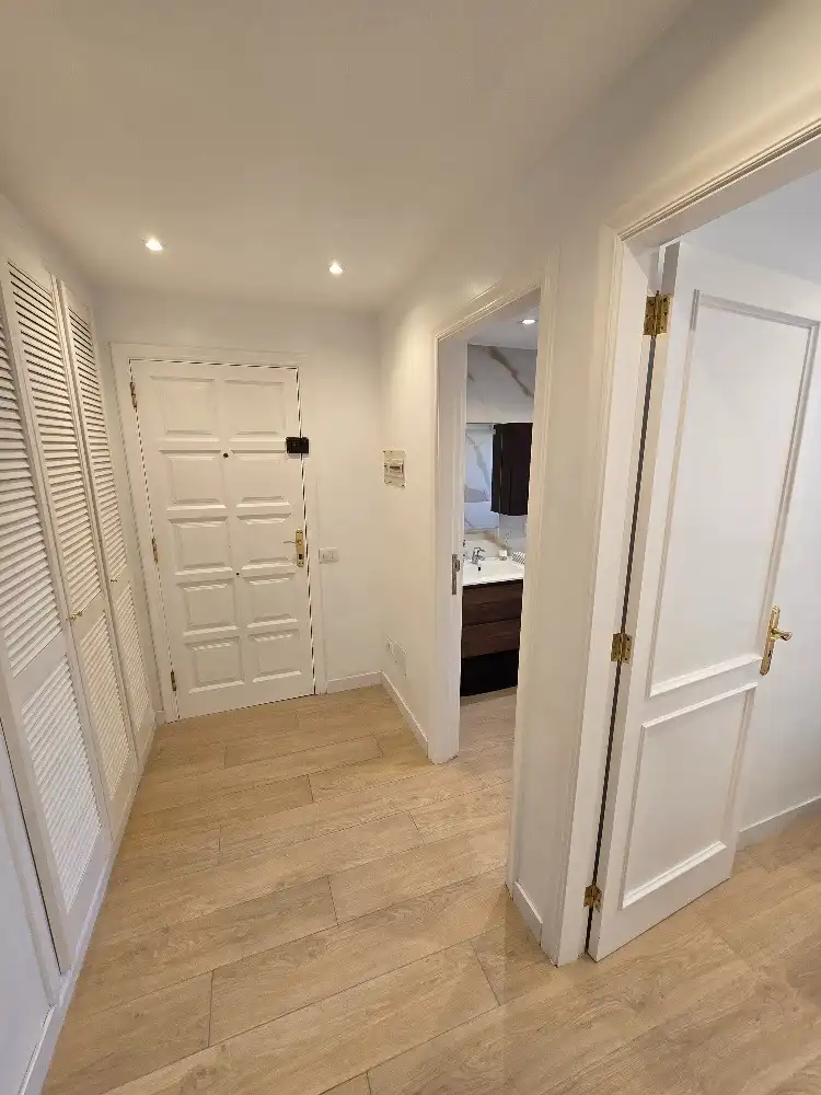 Flat for rent in Puerto de la Cruz  with Air Conditioner and Furnished