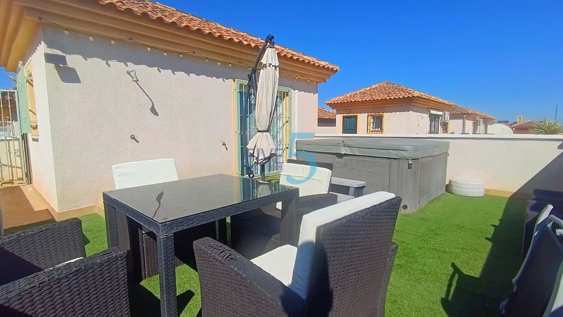 House with pool for sale in Algorfa, imagen 29