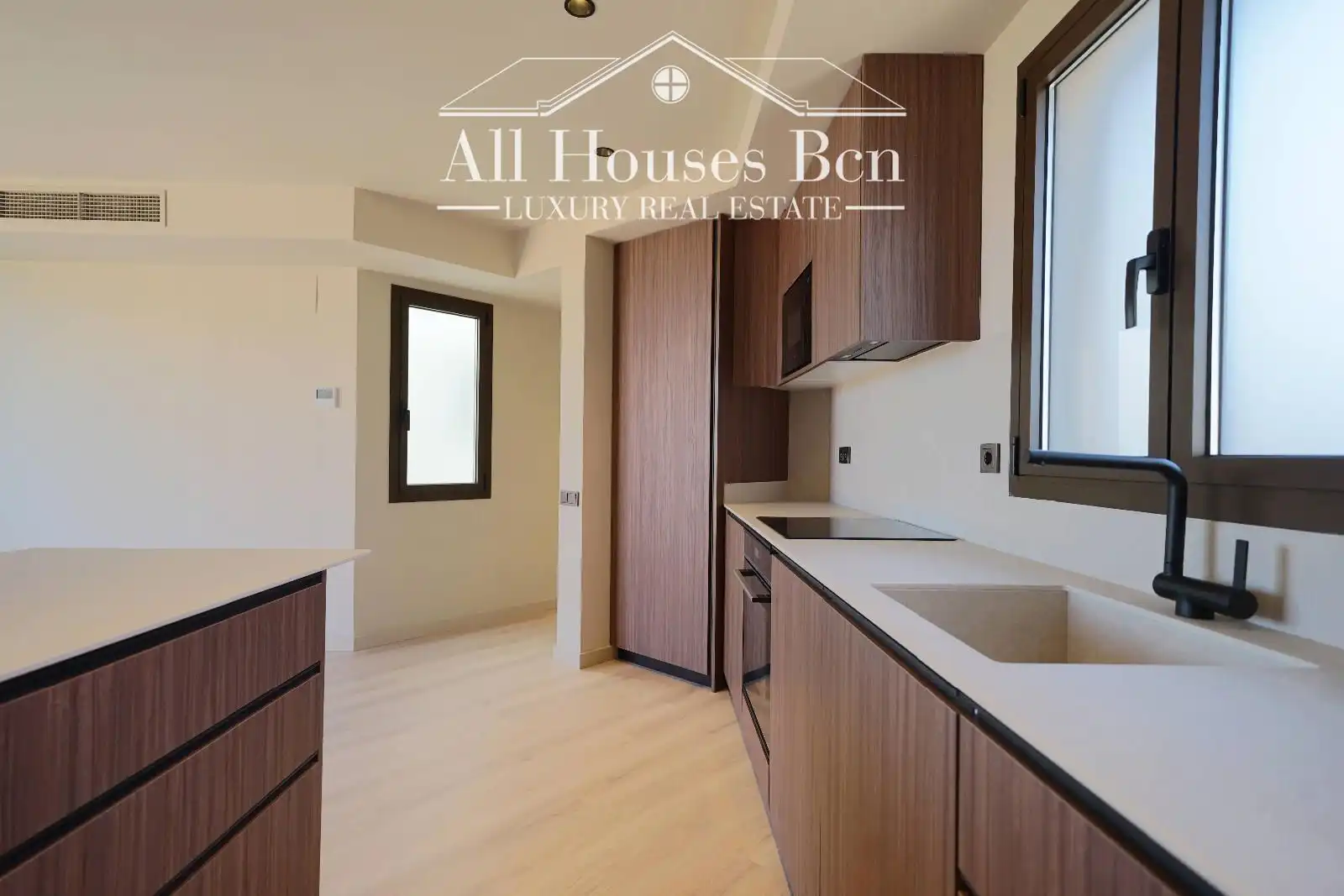 Attique avec terrasse à vendre à Provença, imagen 16