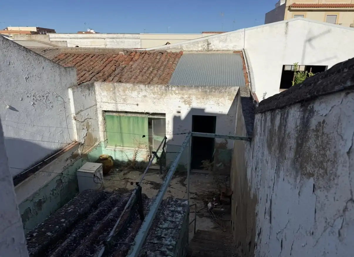 Detached house for sale in Almendralejo, imagen 3