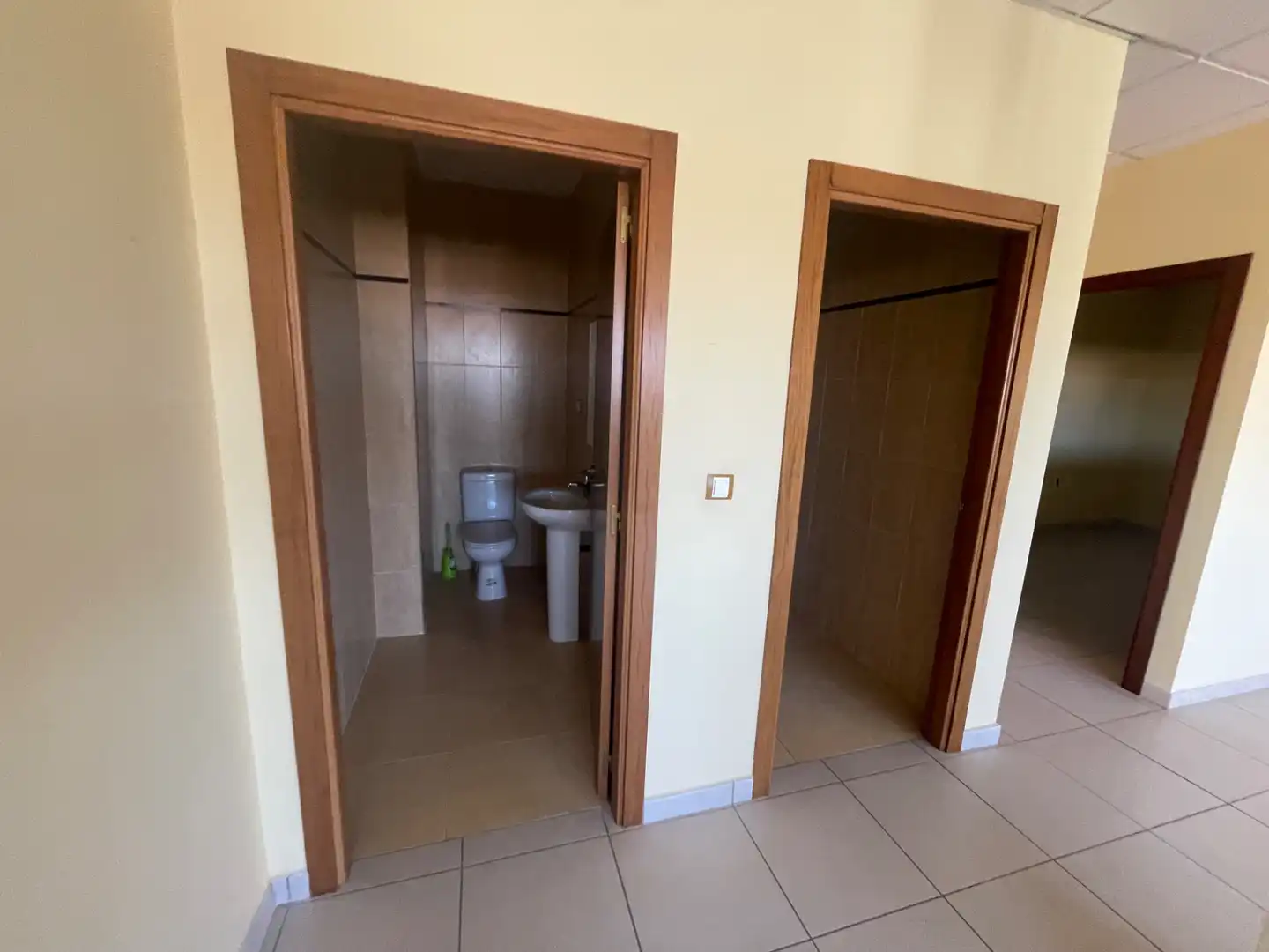 Local comercial en venda a Calle Badajoz, imagen 4