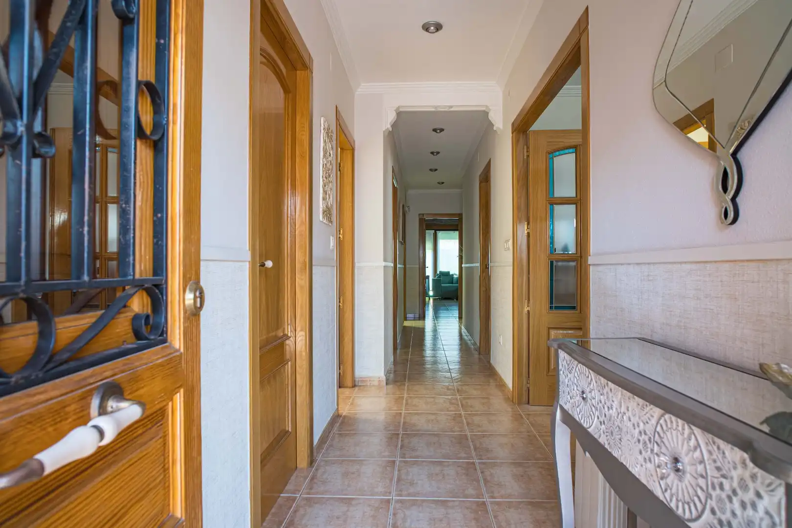 Haus zum Verkauf in El Pinós / Pinoso, imagen 11