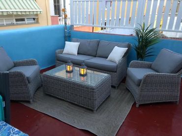 Casa en venta en Casco Urbano