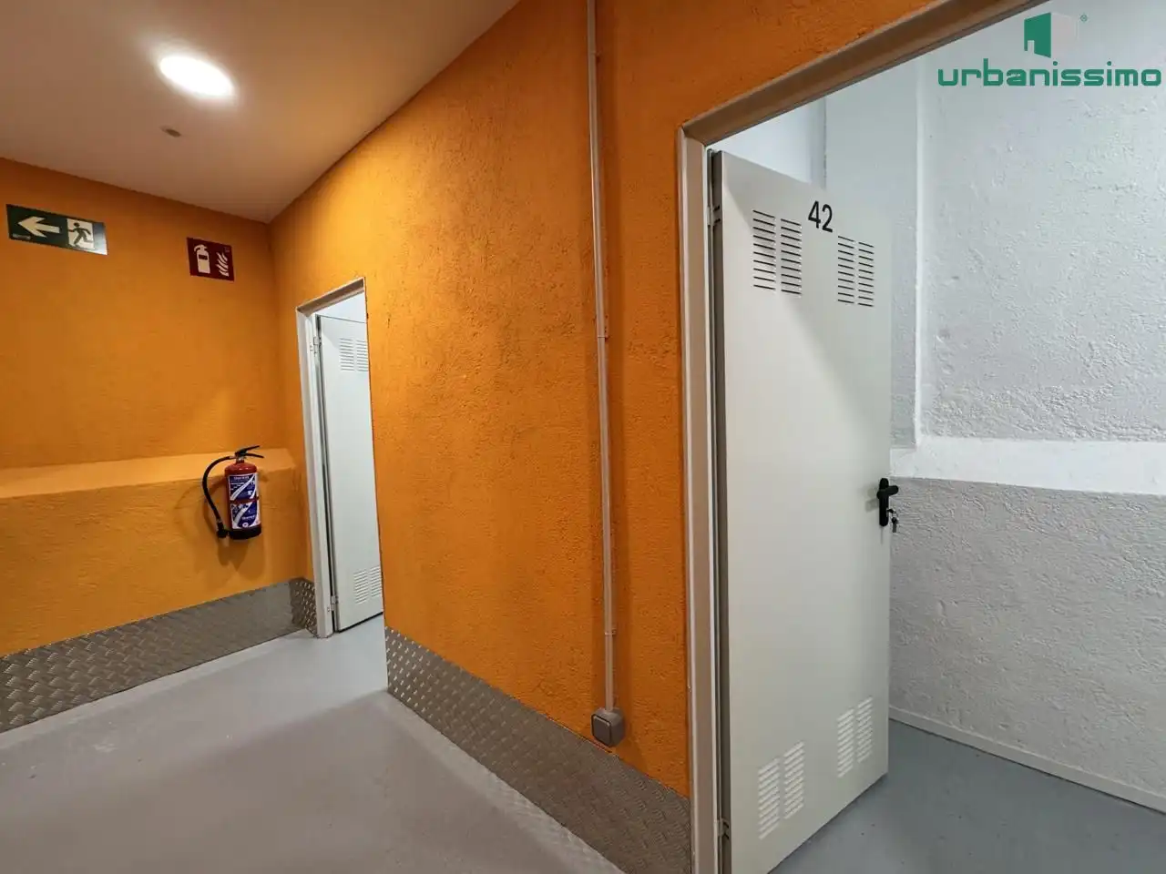 Trastero en venta en Madrid