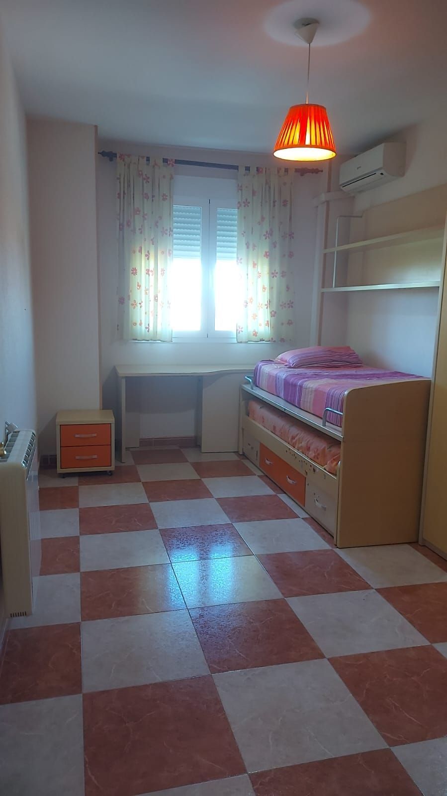 Bedroom of Flat to rent in Fuensalida