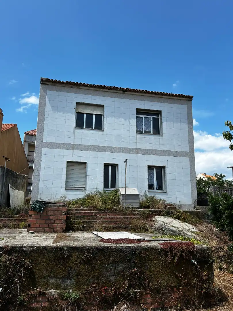 Casa o chalet en venta en A Illa de Arousa