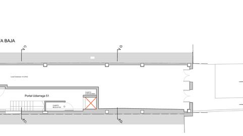 Foto 2 de Residencial en venta en Udiarraga Kalea, 34, Ugao- Miraballes, Bizkaia