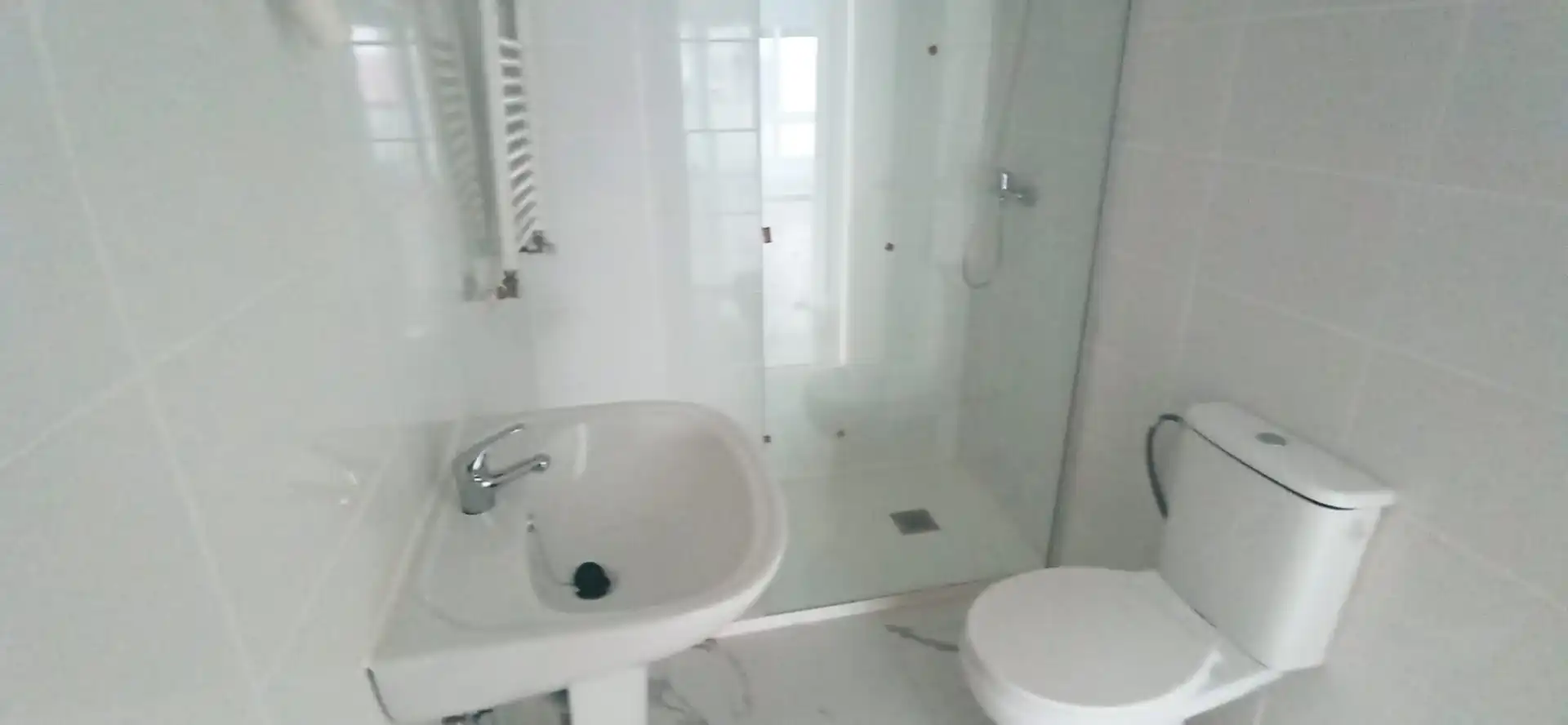 Baño de Piso en venta en Erandio