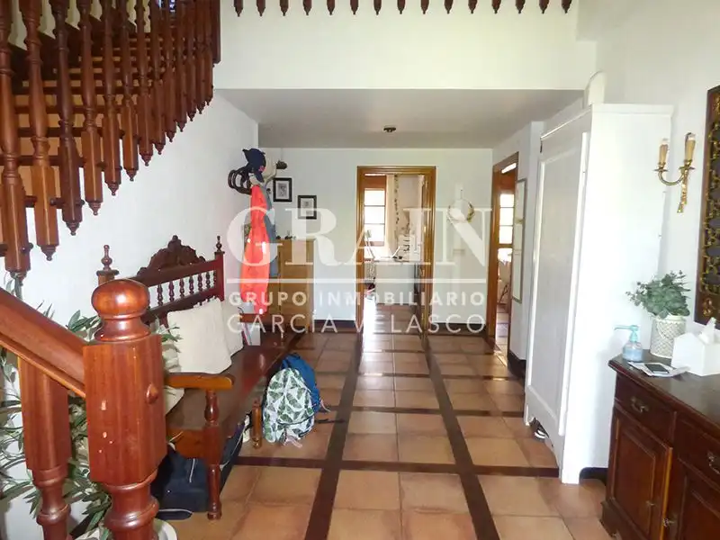 Houses for sale in Albacete  with Air Conditioner, Heating and Private garden