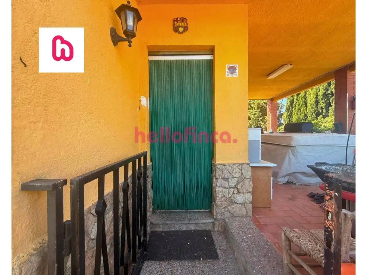 Villa avec piscine à vendre à Calle Arenys de Mar, imagen 4