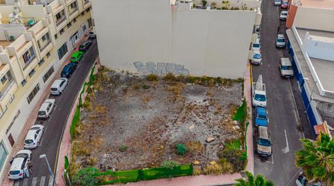 Foto 4 de Residencial en venda a Bambú, La Camella, Arona