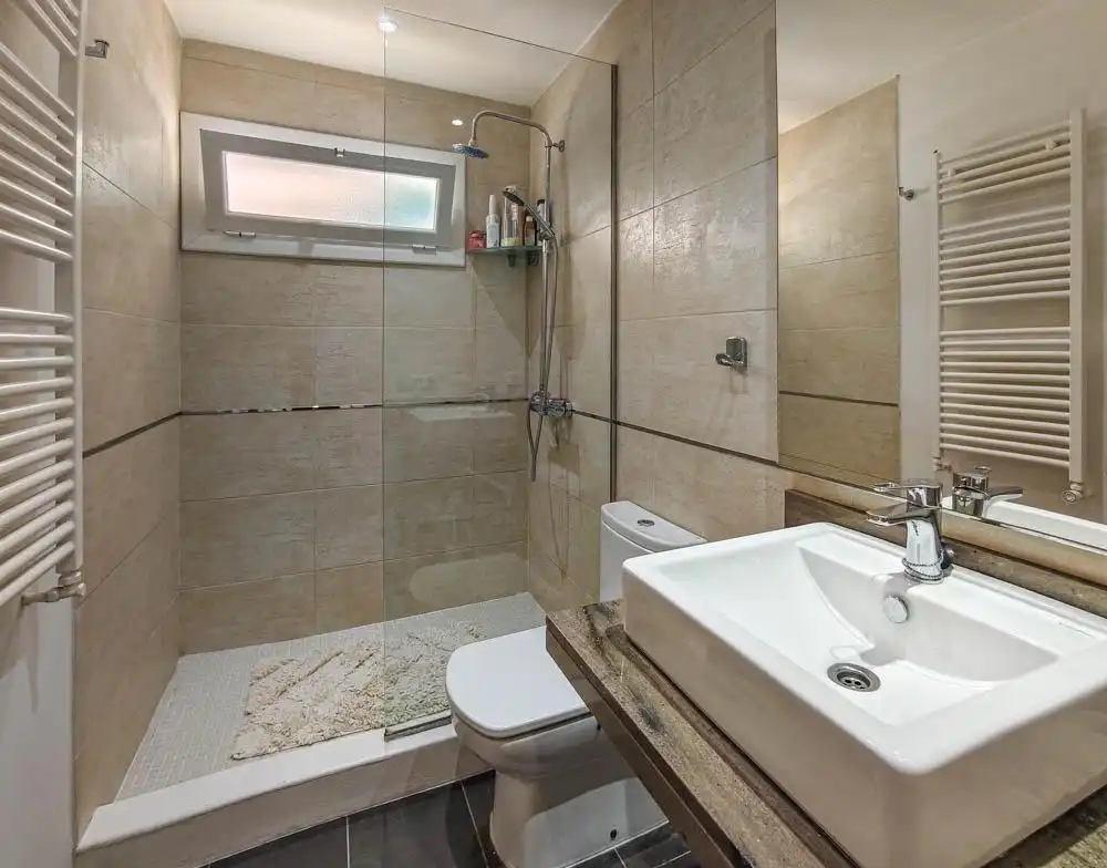 Casa amb terrassa en venda a Costa de la Calma, imagen 15