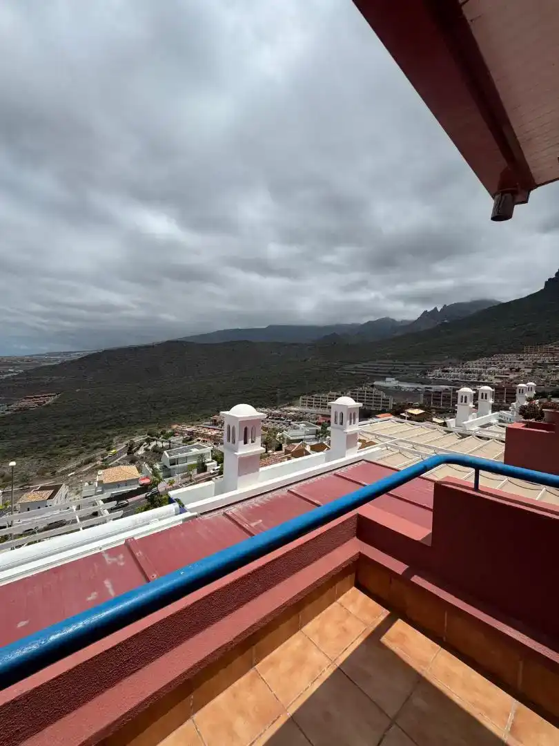 Flat for sale in Calle Murcia, 3, Torviscas Centro y Alto