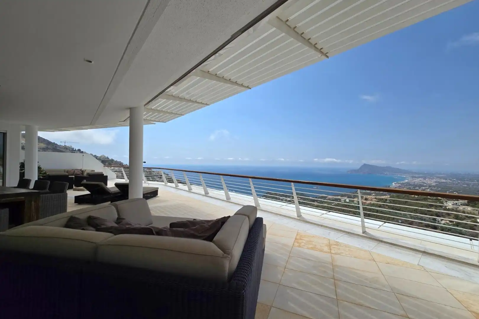 Flat with pool for sale in Mascarat, imagen 10