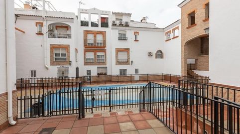 Foto 3 de Casa adosada en venda a Joaquina Eguaras, Granada Capital