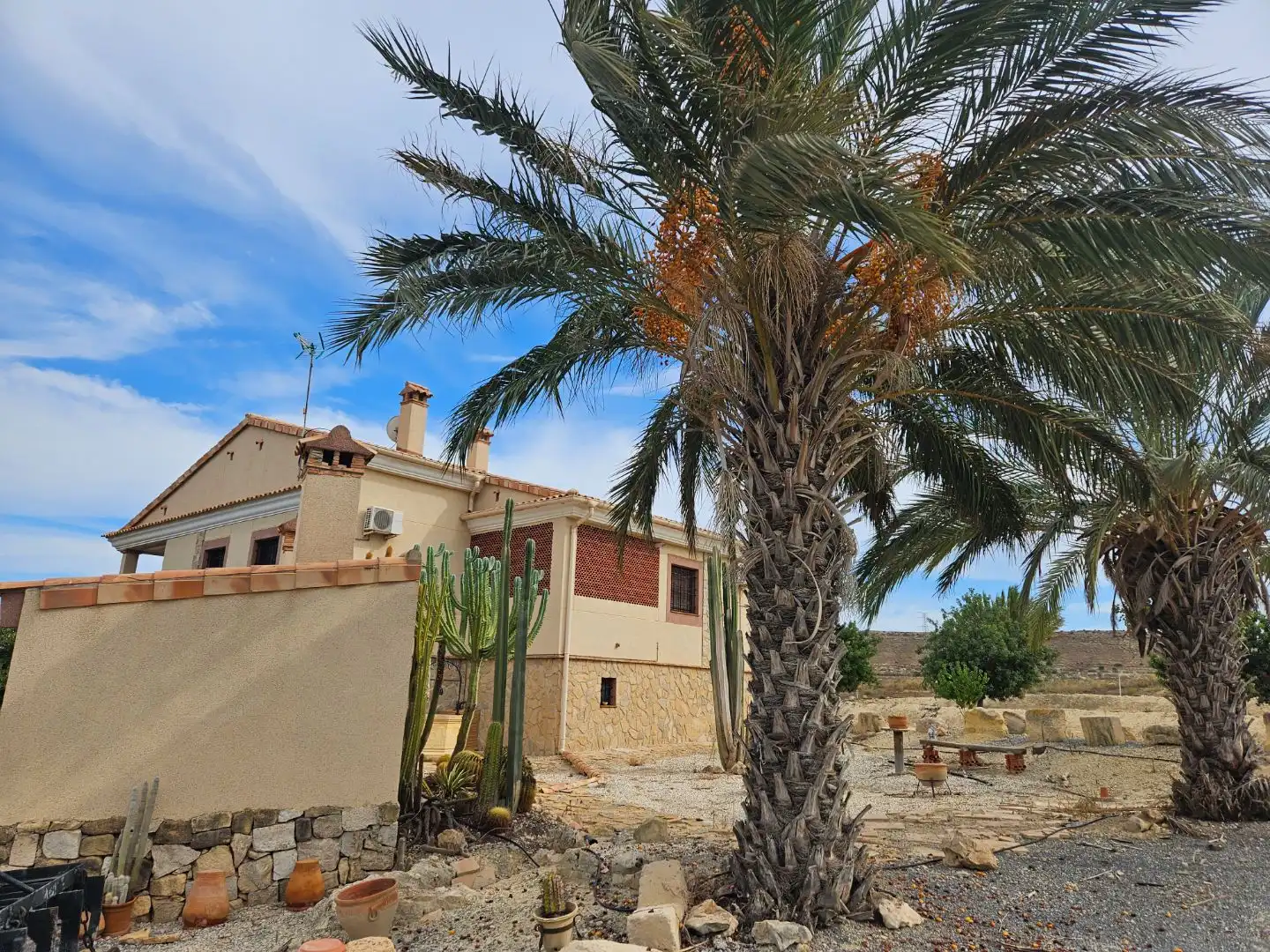 Haus oder Chalet zum Verkauf in Partida de Santa Ana, 122, Jubalcoi